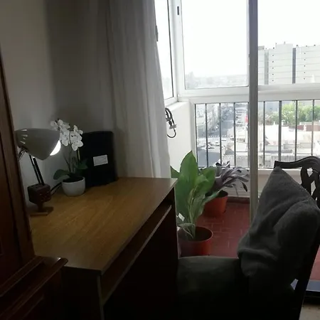 Hermoso Departamento Centrico En Bahia Blanca Exterior photo