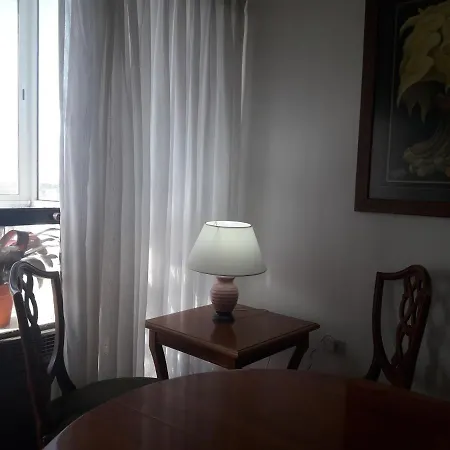 Hermoso Departamento Centrico En Bahia Blanca Exterior photo