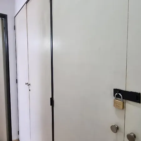 Hermoso Departamento Centrico En Bahia Blanca Exterior photo
