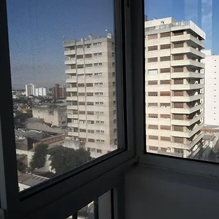 Hermoso Departamento Centrico En Bahia Blanca Exterior photo