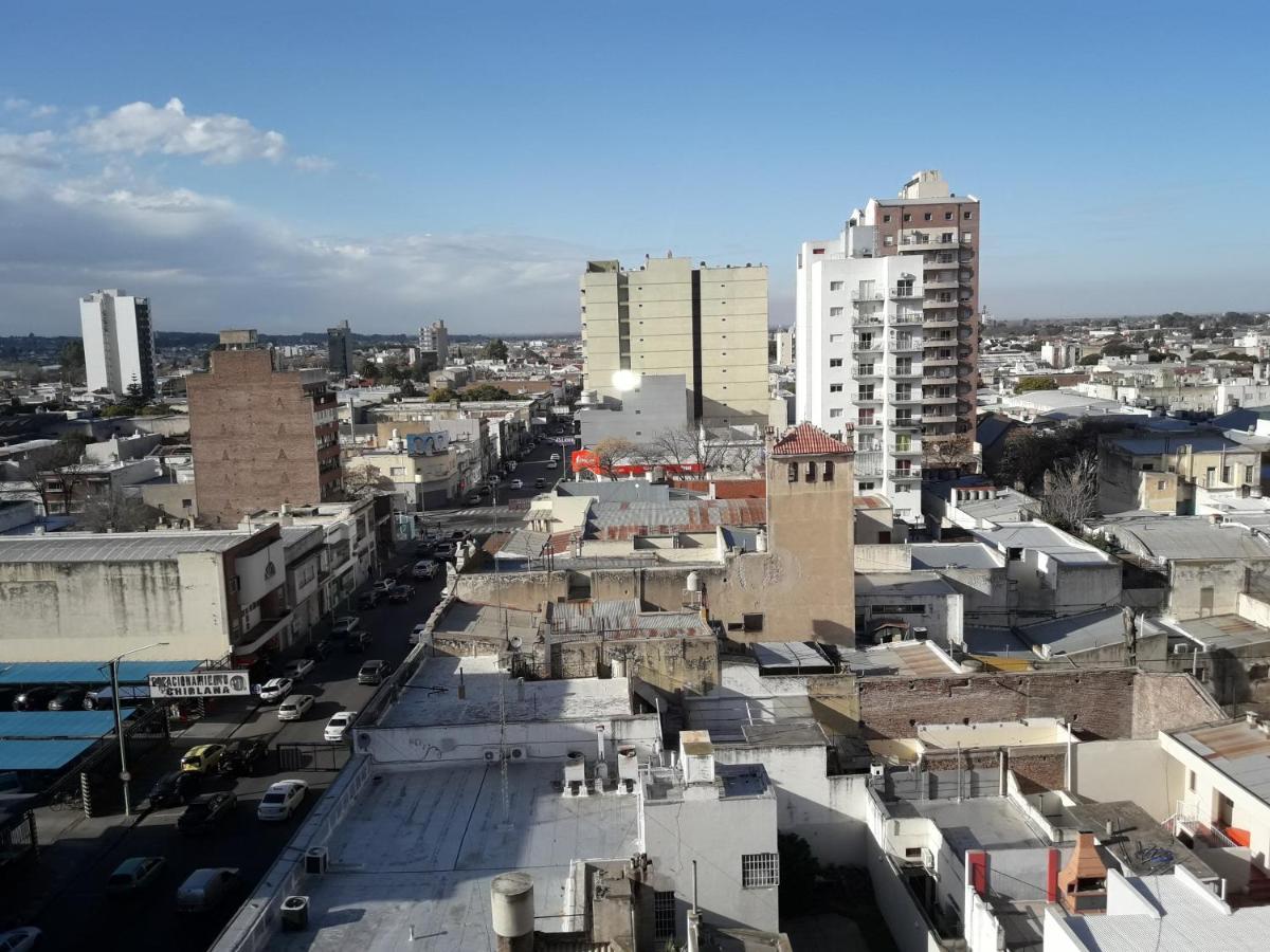 Hermoso Departamento Centrico En Bahía Blanca