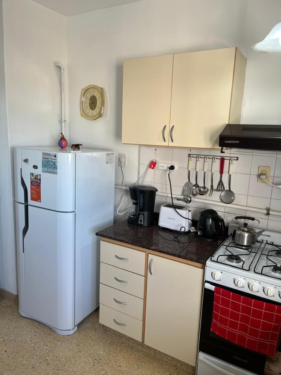 Apartamento Hermoso Departamento Centrico En Bahía Blanca