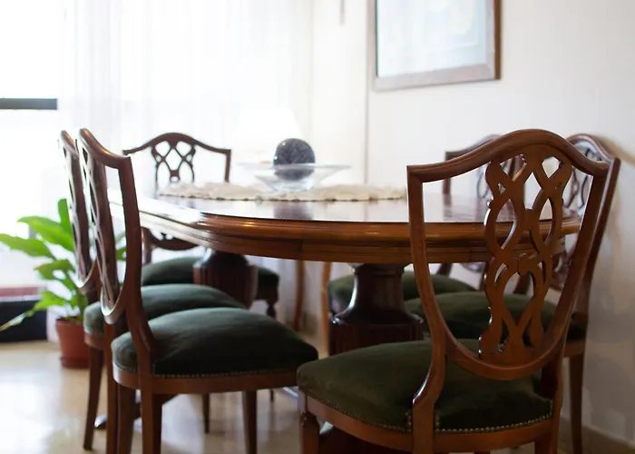 Hermoso Departamento Centrico En Bahia Blanca