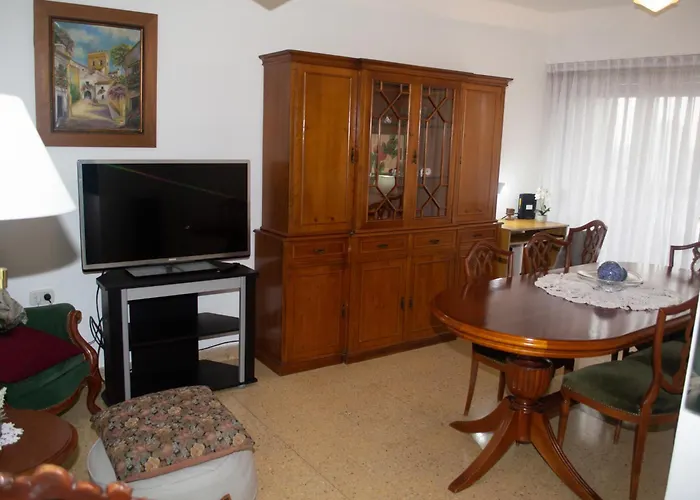 Hermoso Departamento Centrico En Bahia Blanca