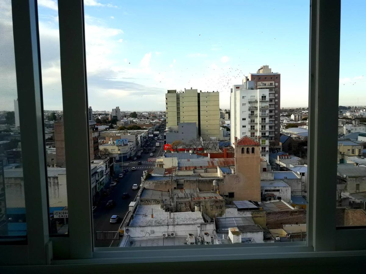 Hermoso Departamento Centrico En
