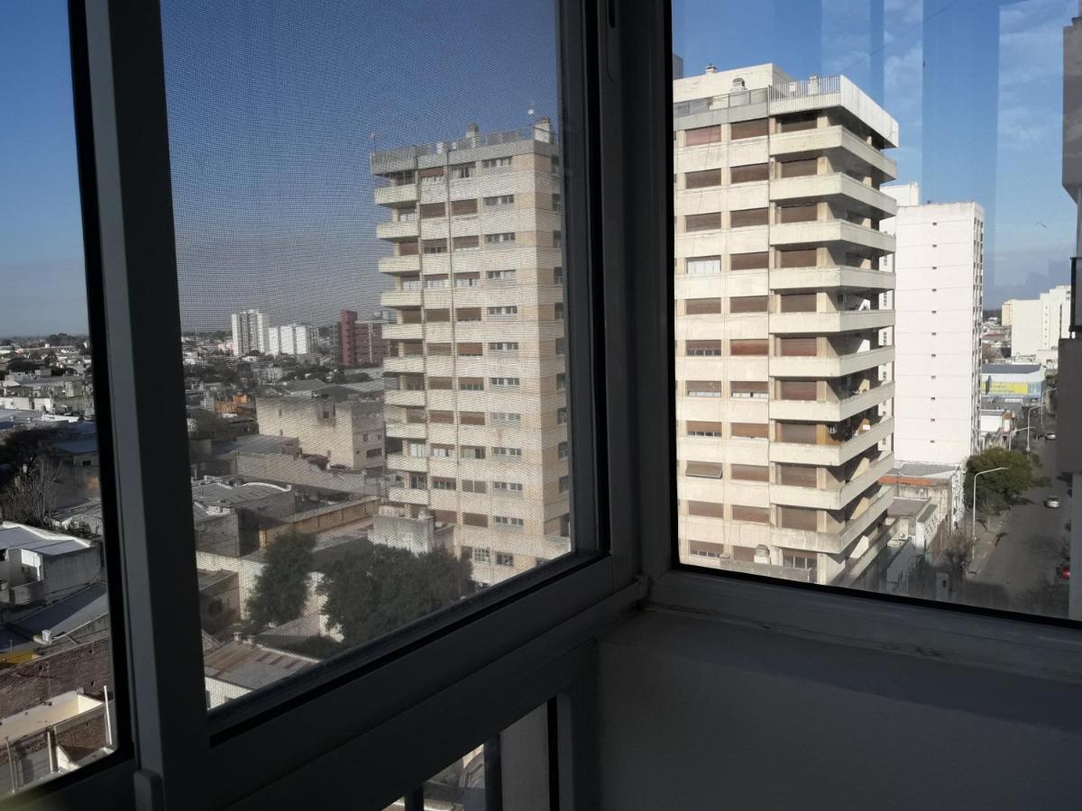 Hermoso Departamento Centrico En * Bahia Blanca