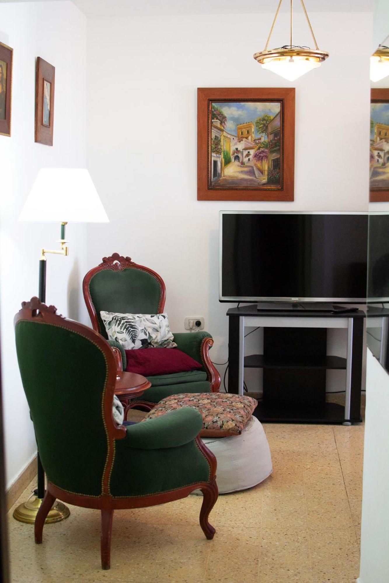 Hermoso Departamento Centrico En * Bahia Blanca