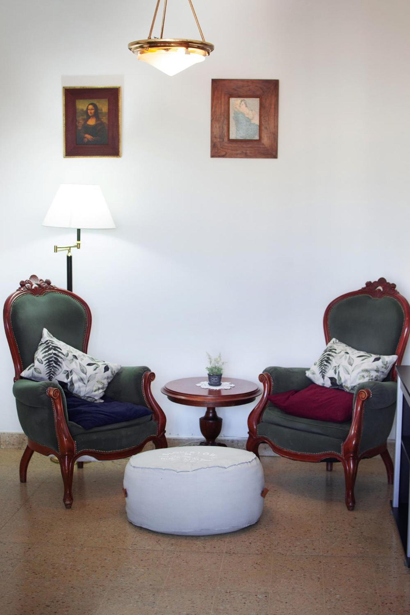 Hermoso Departamento Centrico En