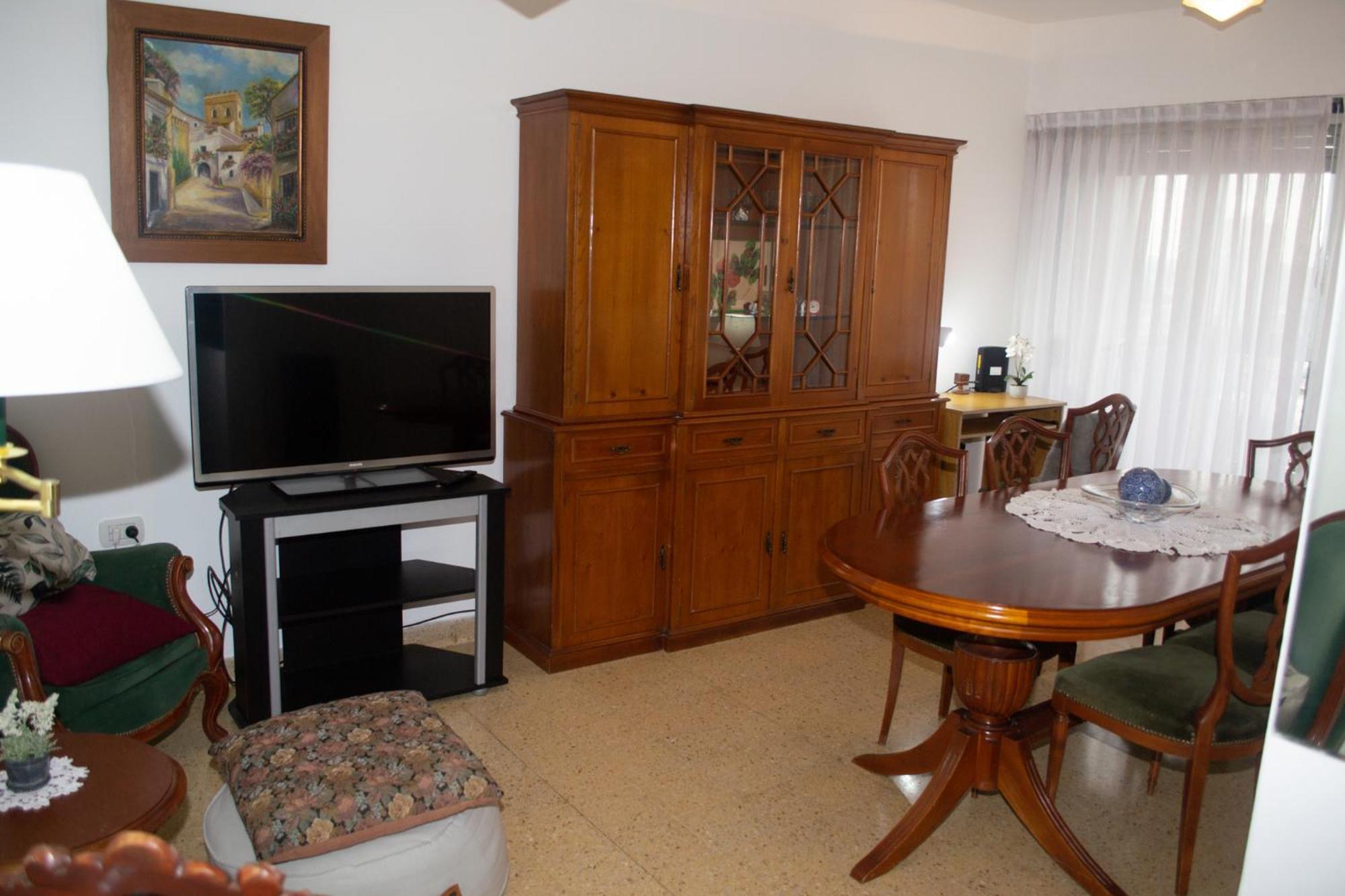 Hermoso Departamento Centrico En Apartment Bahia Blanca