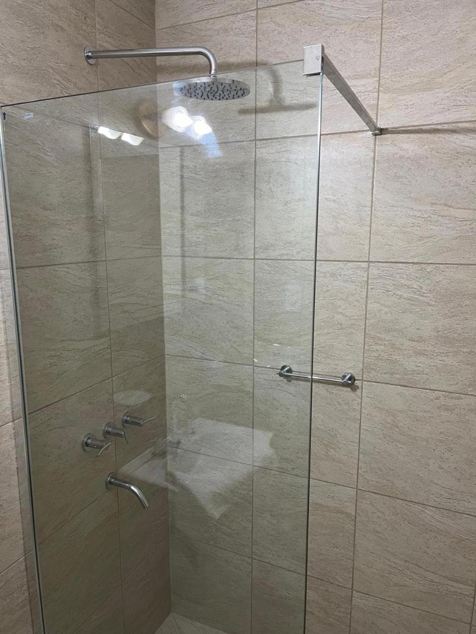 Hermoso Departamento Centrico En Apartment Bahia Blanca