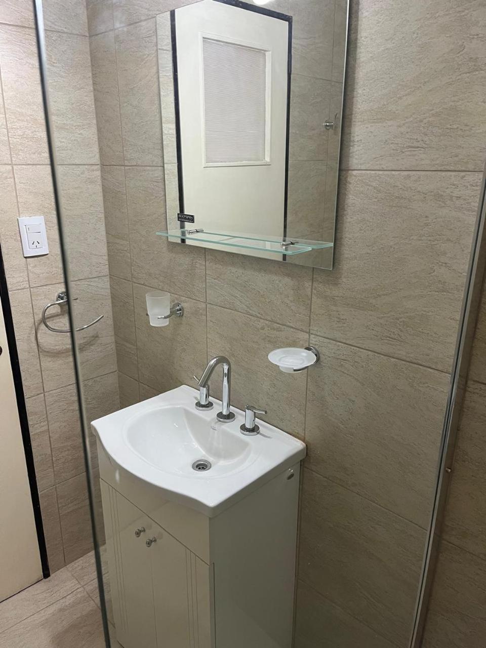 Hermoso Departamento Centrico En Bahia Blanca