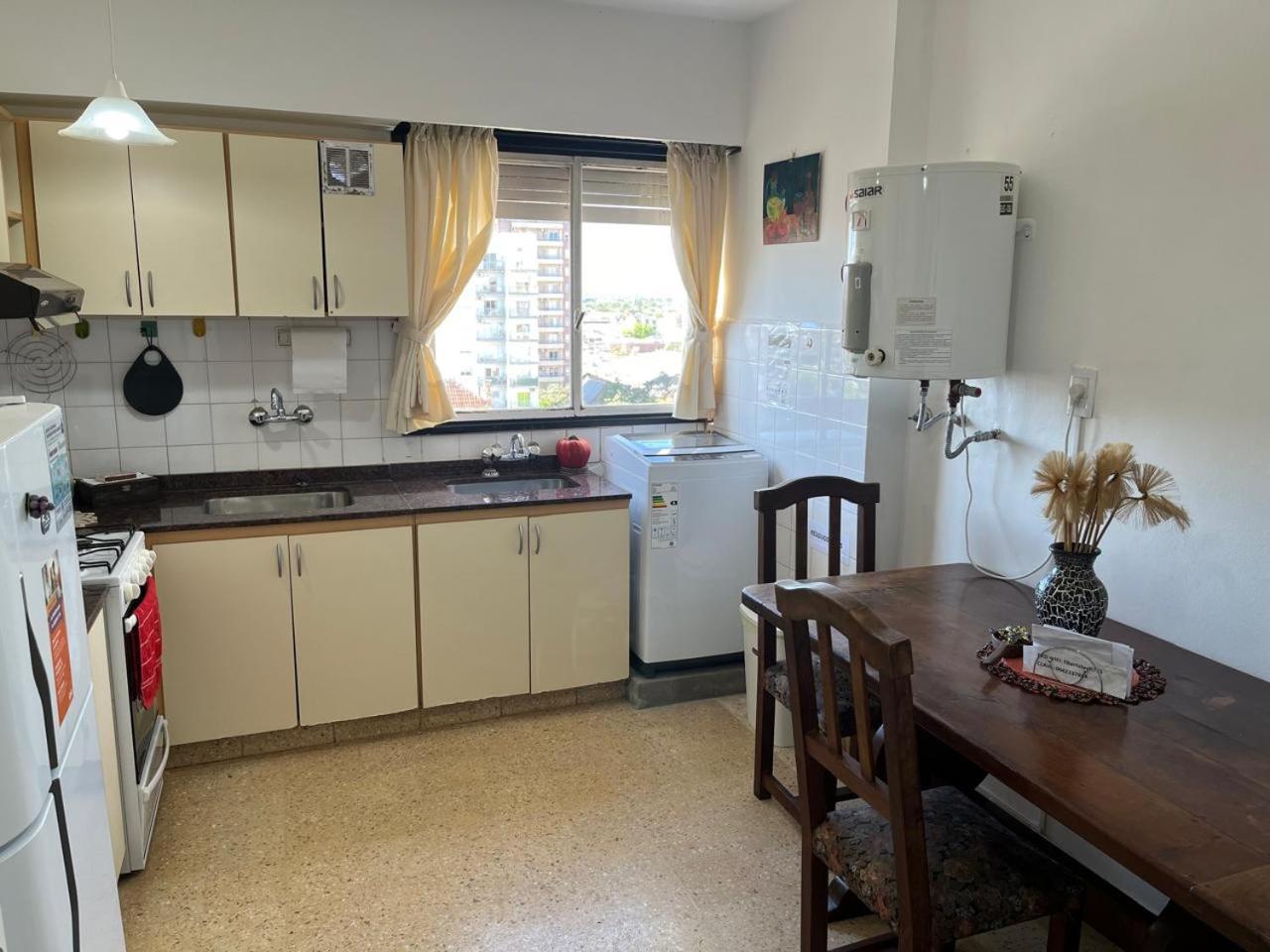 Hermoso Departamento Centrico En * Bahia Blanca
