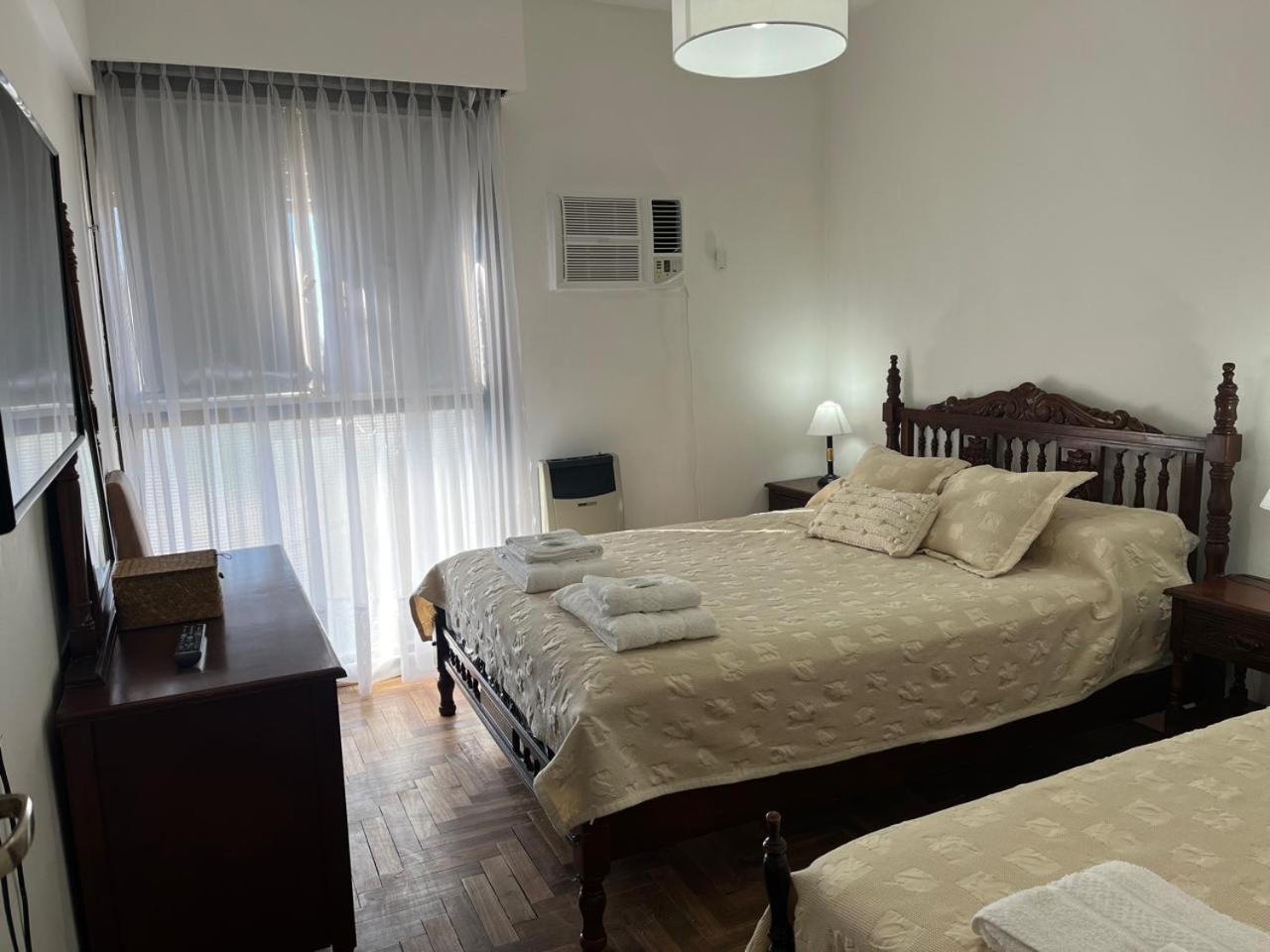 Hermoso Departamento Centrico En Apartment Bahia Blanca